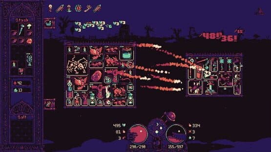 Alchemortis — screenshot 2