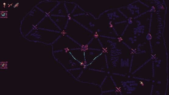 Alchemortis — screenshot 3