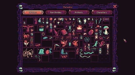 Alchemortis — screenshot 5