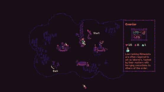 Alchemortis — screenshot 6
