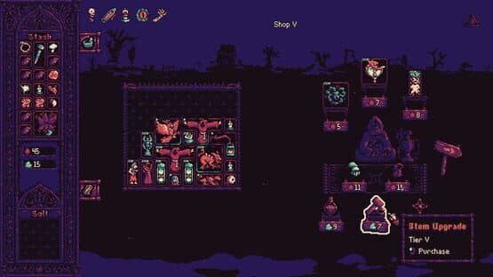 Alchemortis — screenshot 7