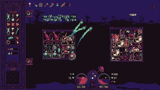 Alchemortis — screenshot 8