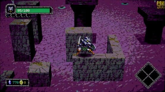 Dungeon Lurker — screenshot 4
