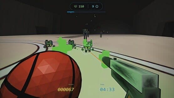 Ball & Gun — screenshot 1