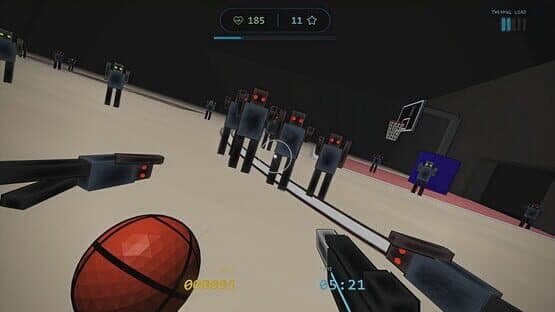Ball & Gun — screenshot 2