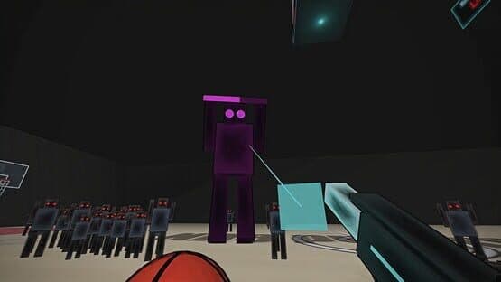 Ball & Gun — screenshot 3