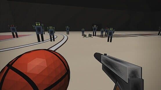 Ball & Gun — screenshot 4