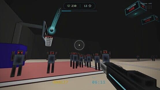 Ball & Gun — screenshot 5