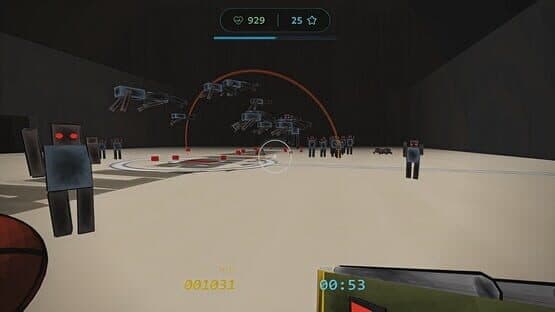 Ball & Gun — screenshot 8