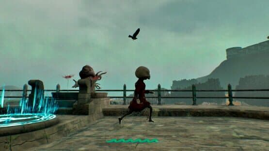 Spider Lily — screenshot 1