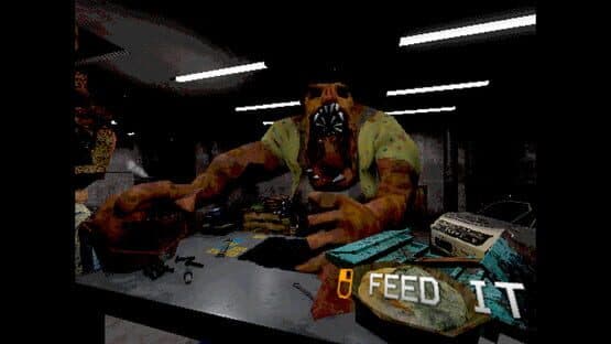 Feed It — screenshot 4