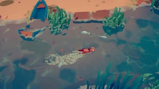 My Otter Friends — screenshot 1
