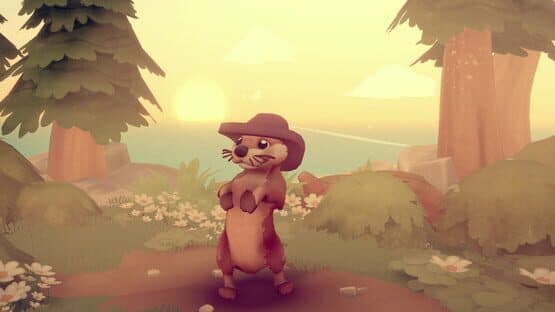My Otter Friends — screenshot 4
