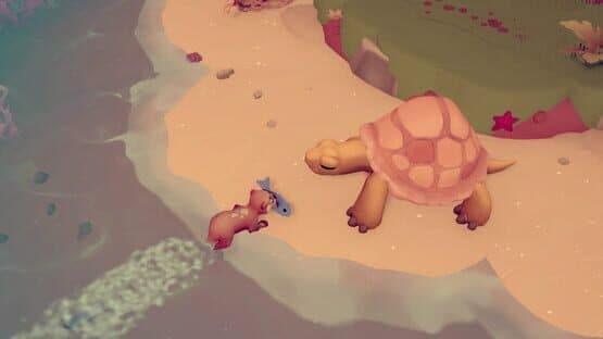 My Otter Friends — screenshot 5