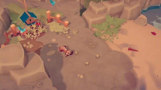 My Otter Friends — screenshot 6