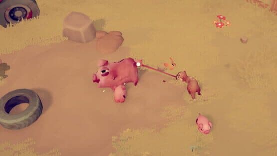 My Otter Friends — screenshot 8