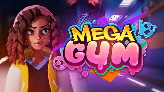 MegaGum — screenshot 1