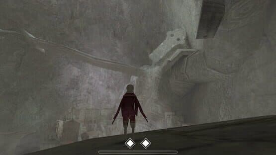 Netherspire — screenshot 1