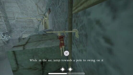 Netherspire — screenshot 2
