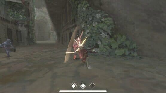 Netherspire — screenshot 3