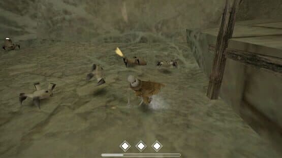 Netherspire — screenshot 5