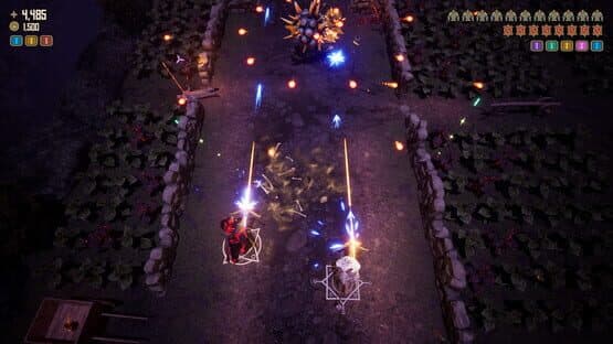 Bracer — screenshot 3