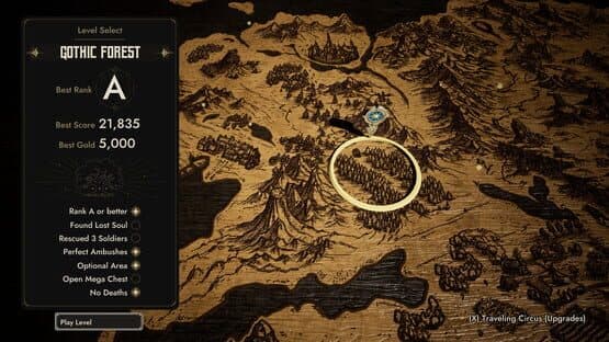 Bracer — screenshot 4
