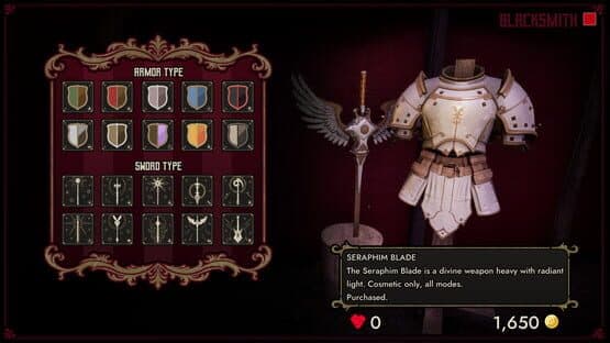 Bracer — screenshot 5