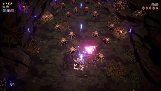 Bracer — screenshot 6