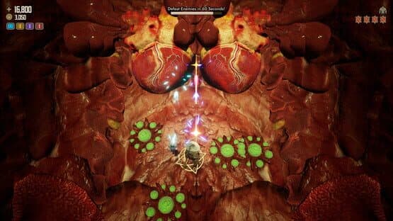 Bracer — screenshot 8