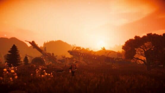 Pale Tide — screenshot 1