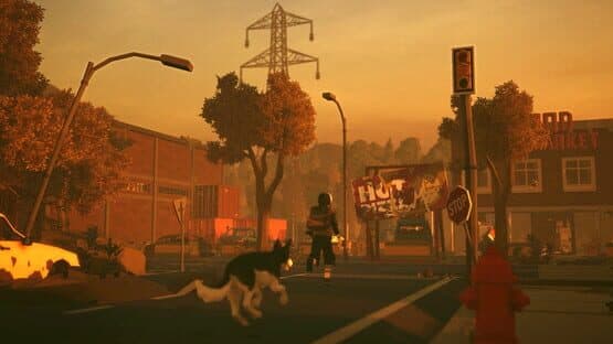 Pale Tide — screenshot 2