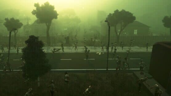 Pale Tide — screenshot 4