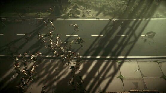 Pale Tide — screenshot 5