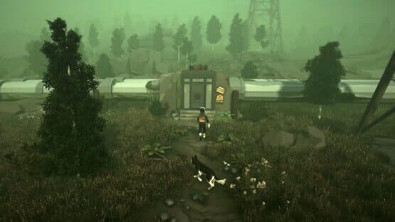 Pale Tide — screenshot 6