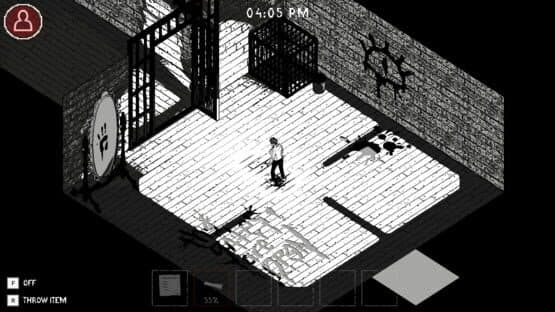 Into The Haunted Land — screenshot 1
