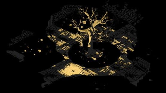 Into The Haunted Land — screenshot 2