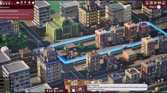 Neighborhoods — screenshot 6