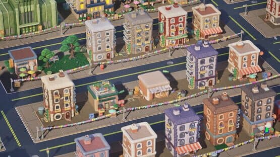 Neighborhoods — screenshot 7