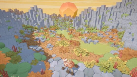 R.override — screenshot 1