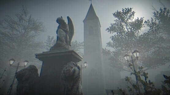 Inherited Shadows — screenshot 7