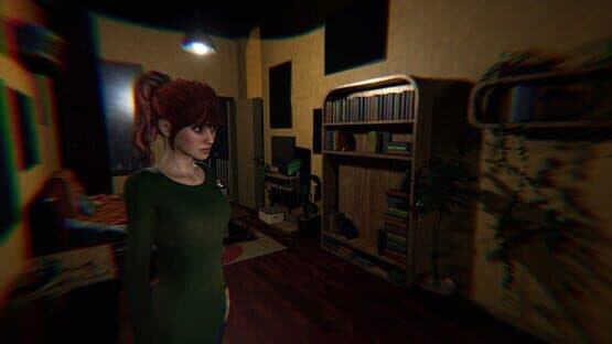 Parasomnia Verum 2 — screenshot 1