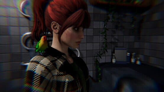 Parasomnia Verum 2 — screenshot 4