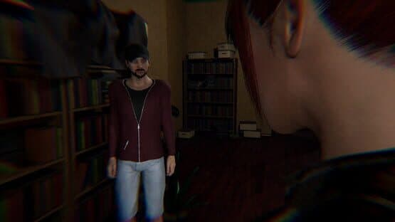 Parasomnia Verum 2 — screenshot 5