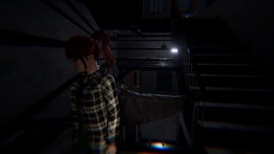 Parasomnia Verum 2 — screenshot 7