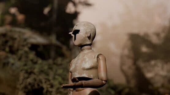 Where Dolls Hang — screenshot 2