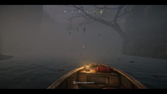 Where Dolls Hang — screenshot 3