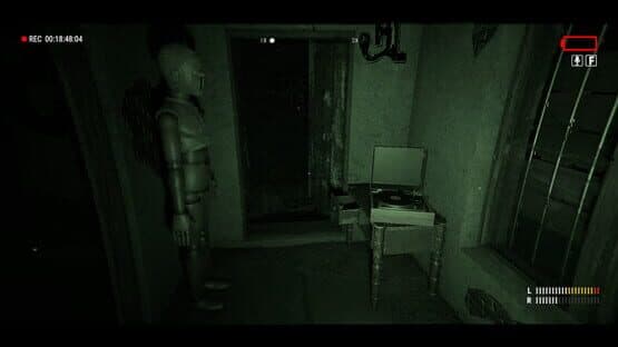 Where Dolls Hang — screenshot 4