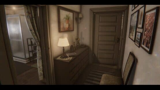 Where Dolls Hang — screenshot 5