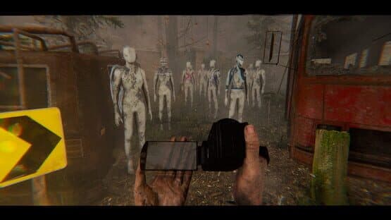 Where Dolls Hang — screenshot 7